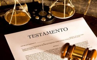 ¿No sabes leer ni escribir? Tranquilo, puedes otorgar testamento cerrado