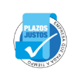 La Gran Empresa puede obtener el «Sello Plazos Justos»