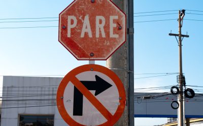 ¿El Daño Causado en un accidente de tránsito por falta de señalización es imputable al Estado?